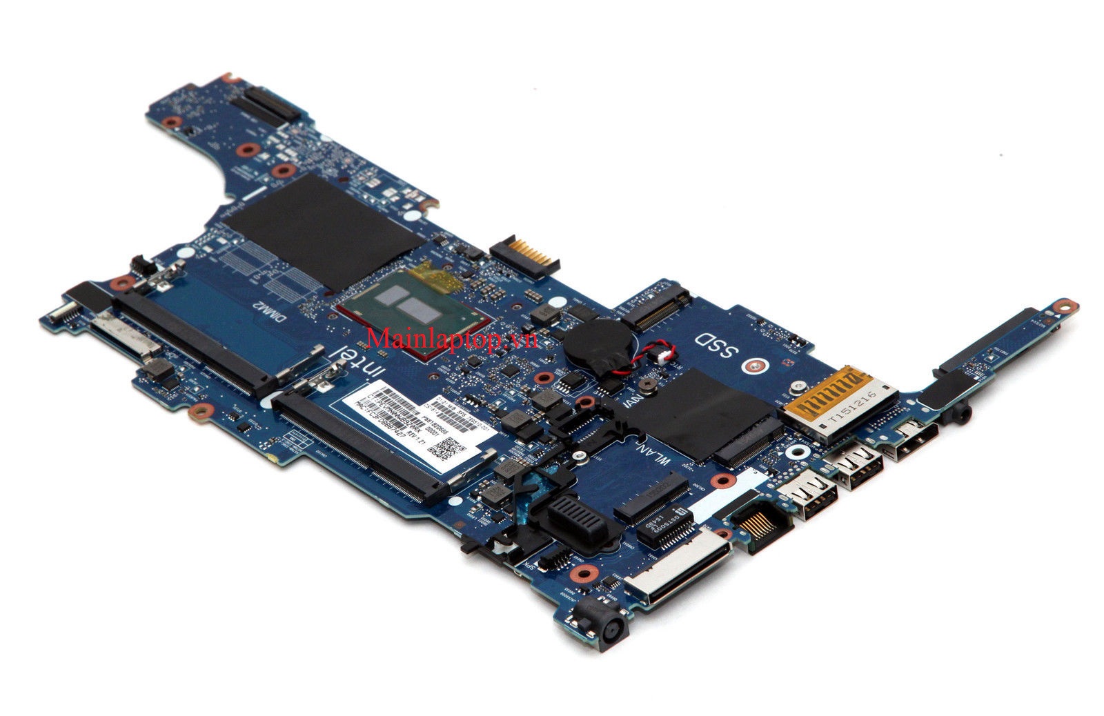 Main HP Elitebook 840 G2