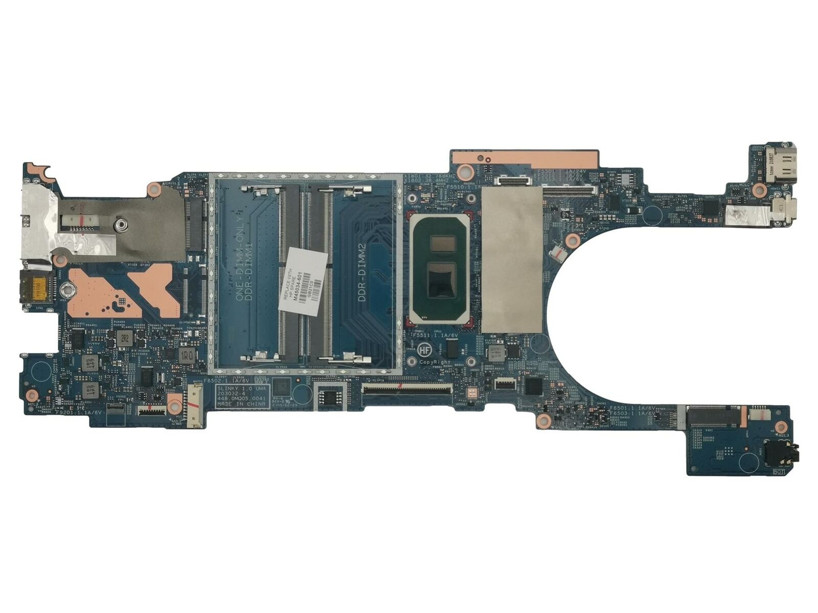 Main HP Pavilion X360 14-dy0171TU 14-dy0172TU  14-DY0168TU 14-dy0169TU