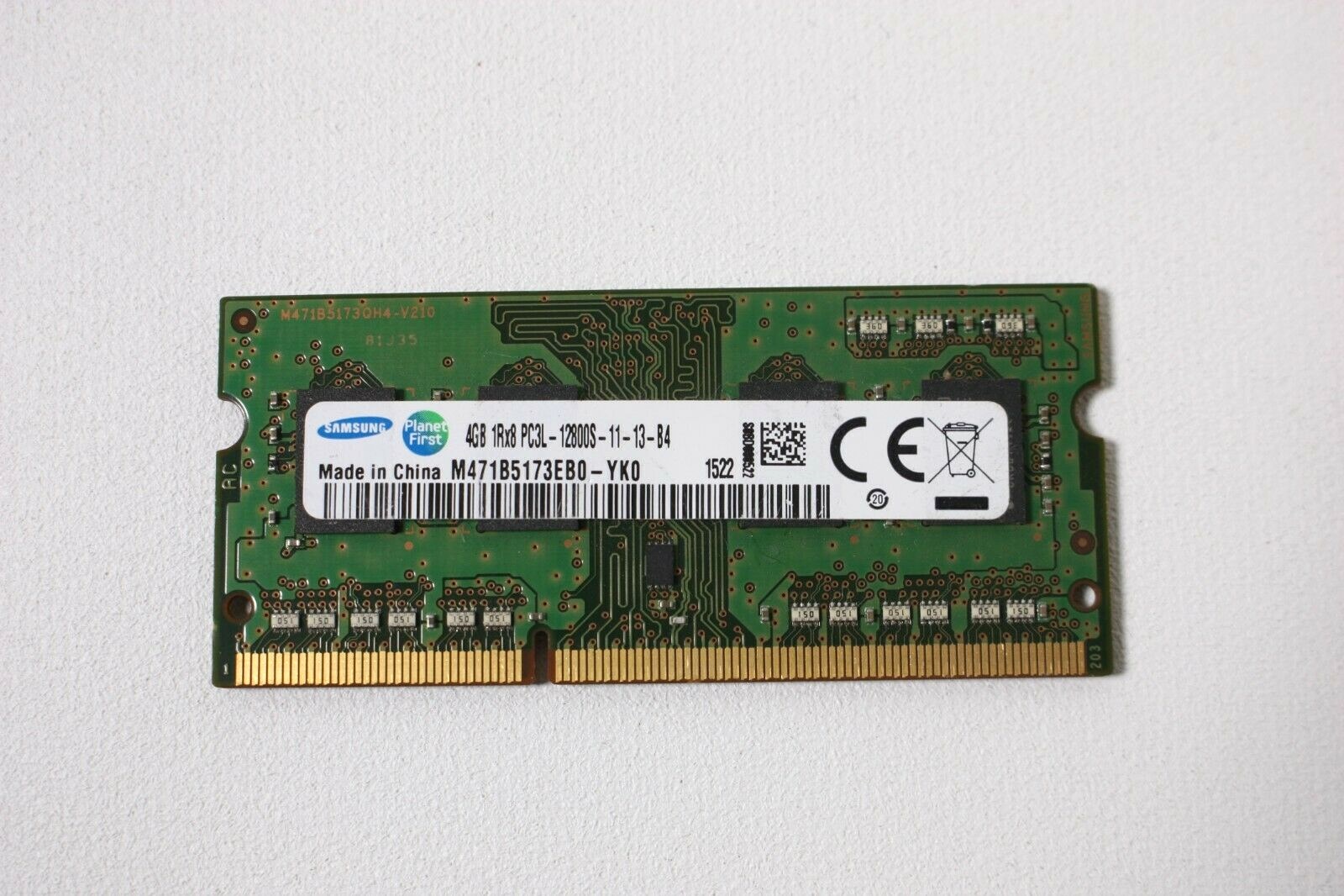 Nâng cấp SSD RAM Cho Laptop Dell Latitude 3470