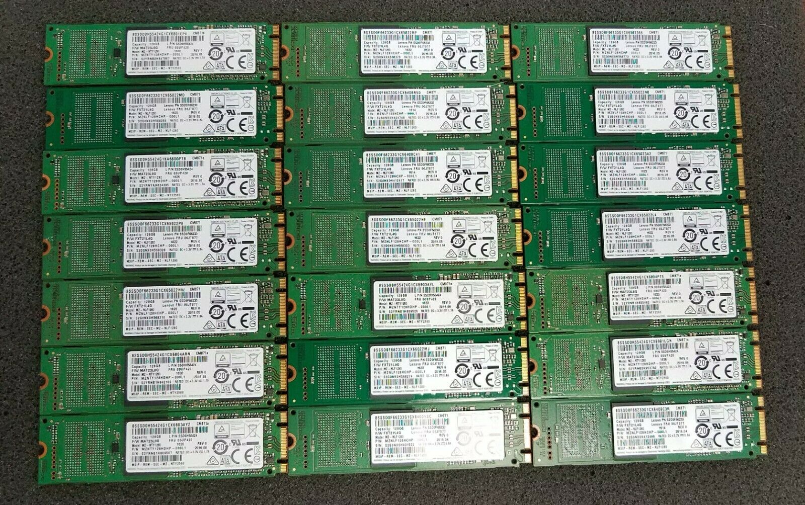 Nâng cấp SSD RAM Cho Laptop Dell Precision 5680