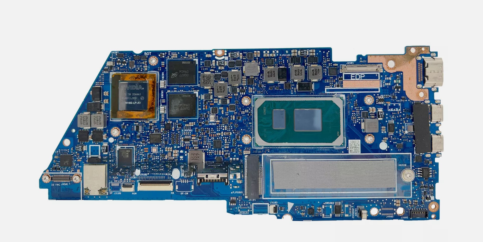 Main Asus Zenbook UX435 UX435E UX435EA UX435EG