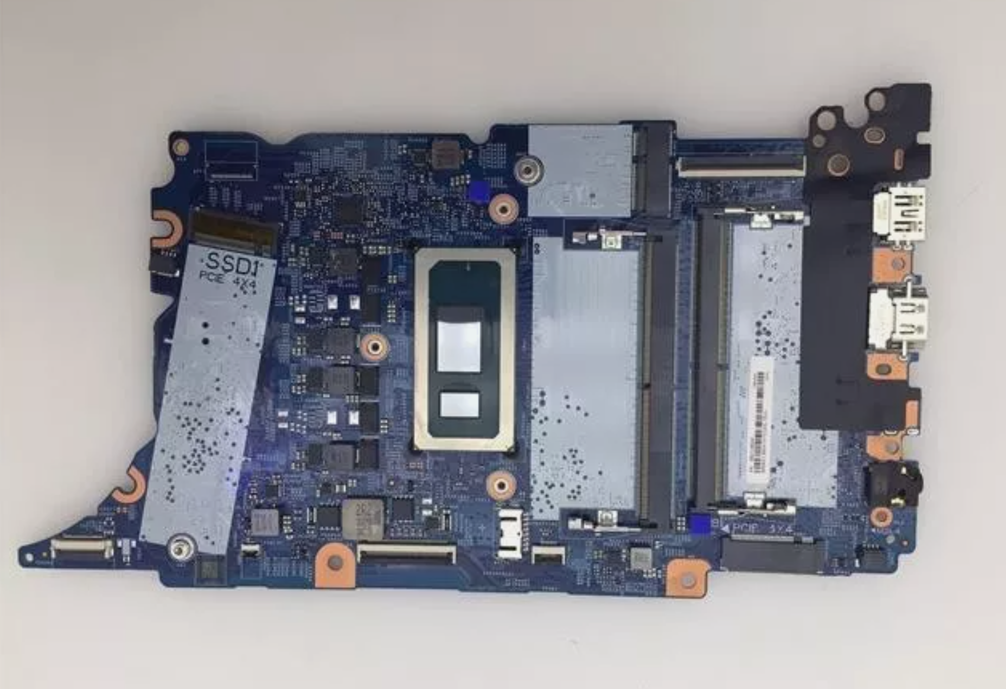 Main Lenovo ThinkBook 16 G6