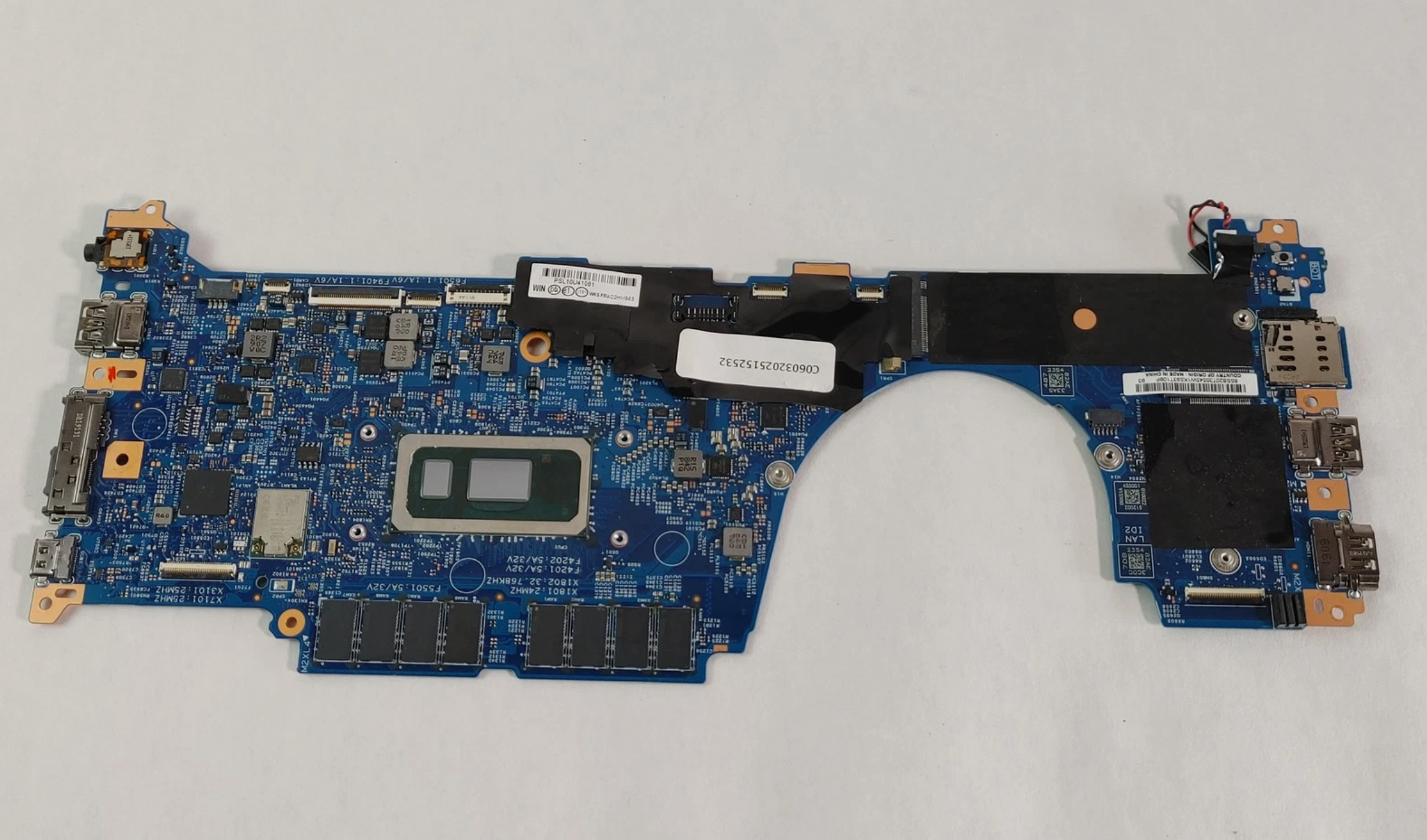 Main Lenovo ThinkPad Yoga X390